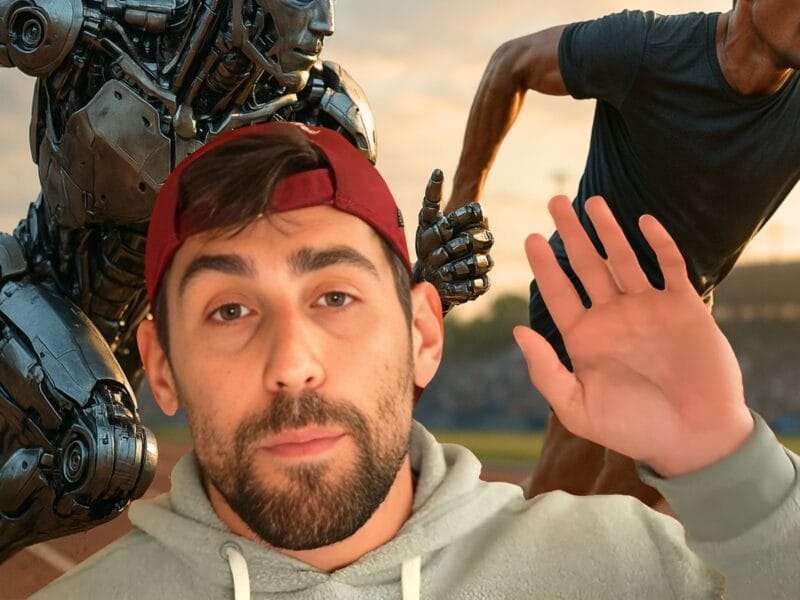 Alex L - AI