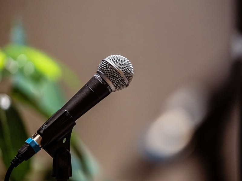 mic